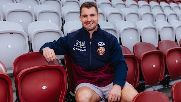Manly coach Kieran Foran has had instant success after taking over from Anthony Seibold.