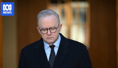 As One Nation nips at his heels the PM has no choice but to play the long game