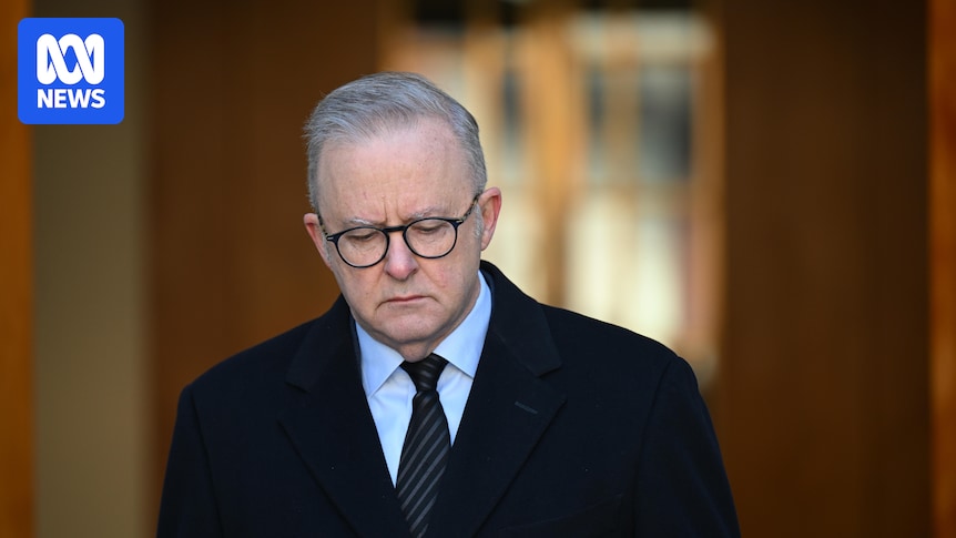 As One Nation nips at his heels the PM has no choice but to play the long game
