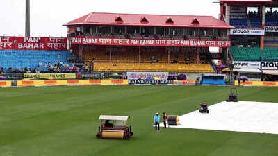Dharamsala gives wake-up call to rest of the BCCI state associations