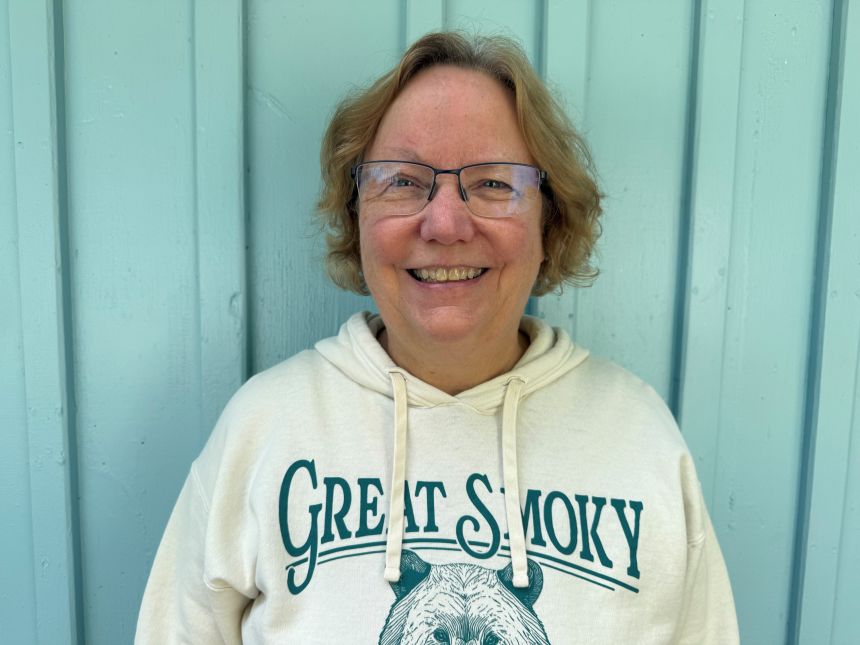 Diane Lane-Cormier doesn't think she will qualify for Medicare's Bridge program, which she finds frustrating.