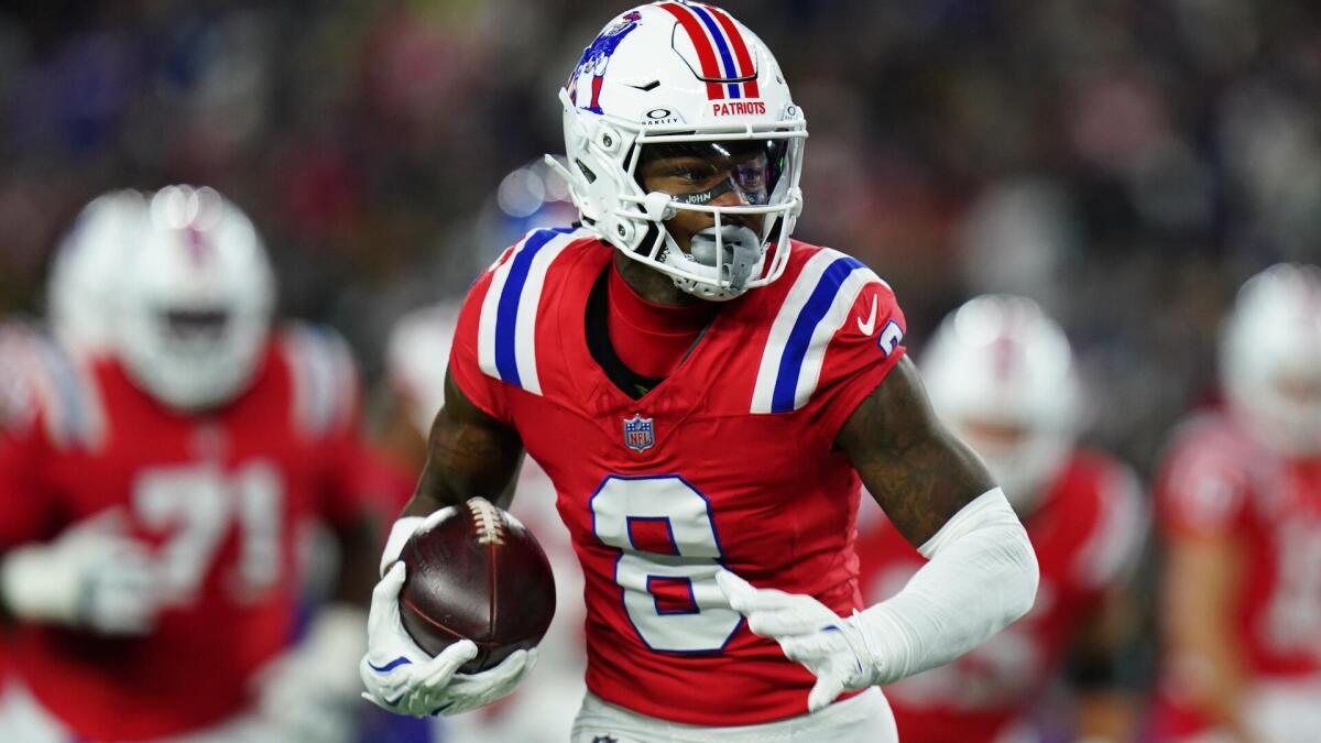 Stefon Diggs landing spots: Commanders, Ravens among best fits after NFL clears WR