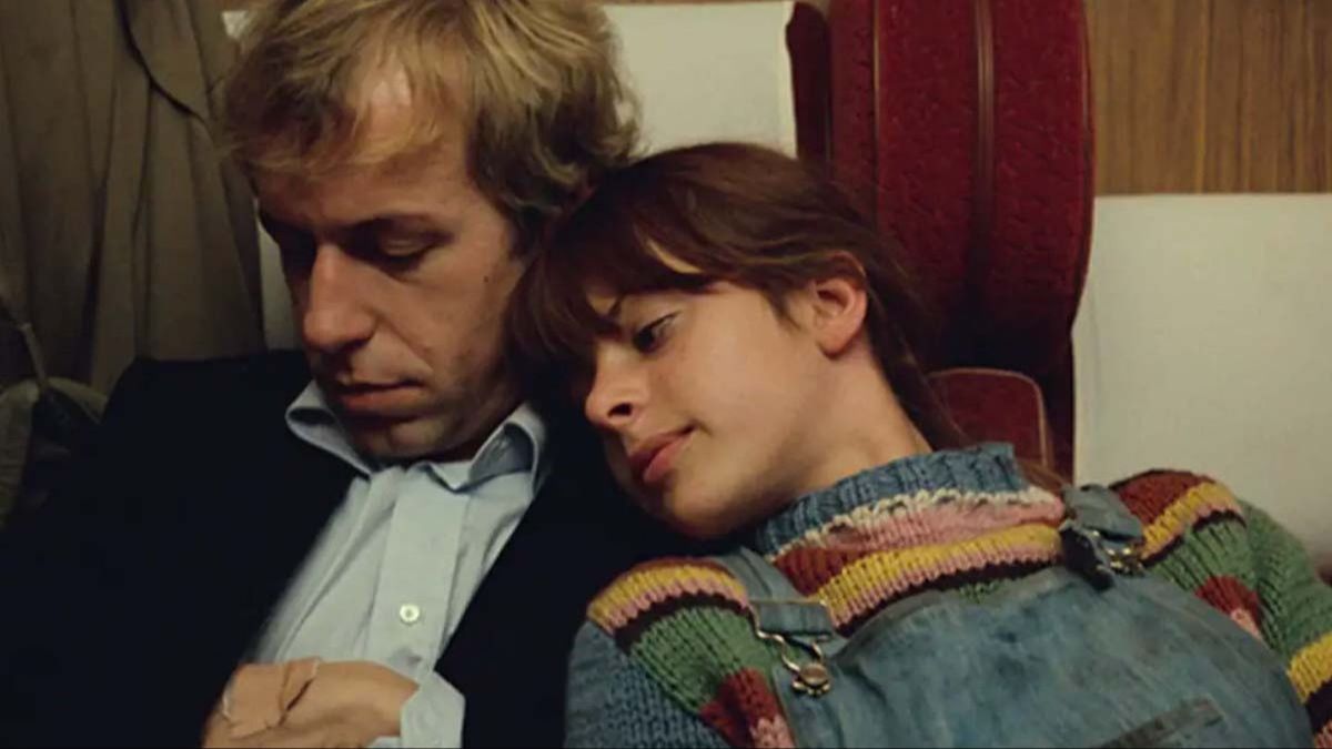 Actress in disturbing scene when she was 13 wins battle to have film removed 50 years later