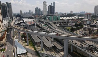Johor booms, but uneven growth and housing costs loom over state polls