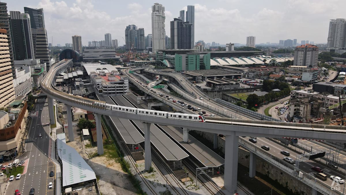 Johor booms, but uneven growth and housing costs loom over state polls