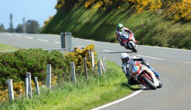 Isle of Man TT likely to be extended amid weather disruption