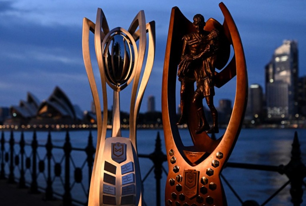 Report: More broadcasters in NRL rights race