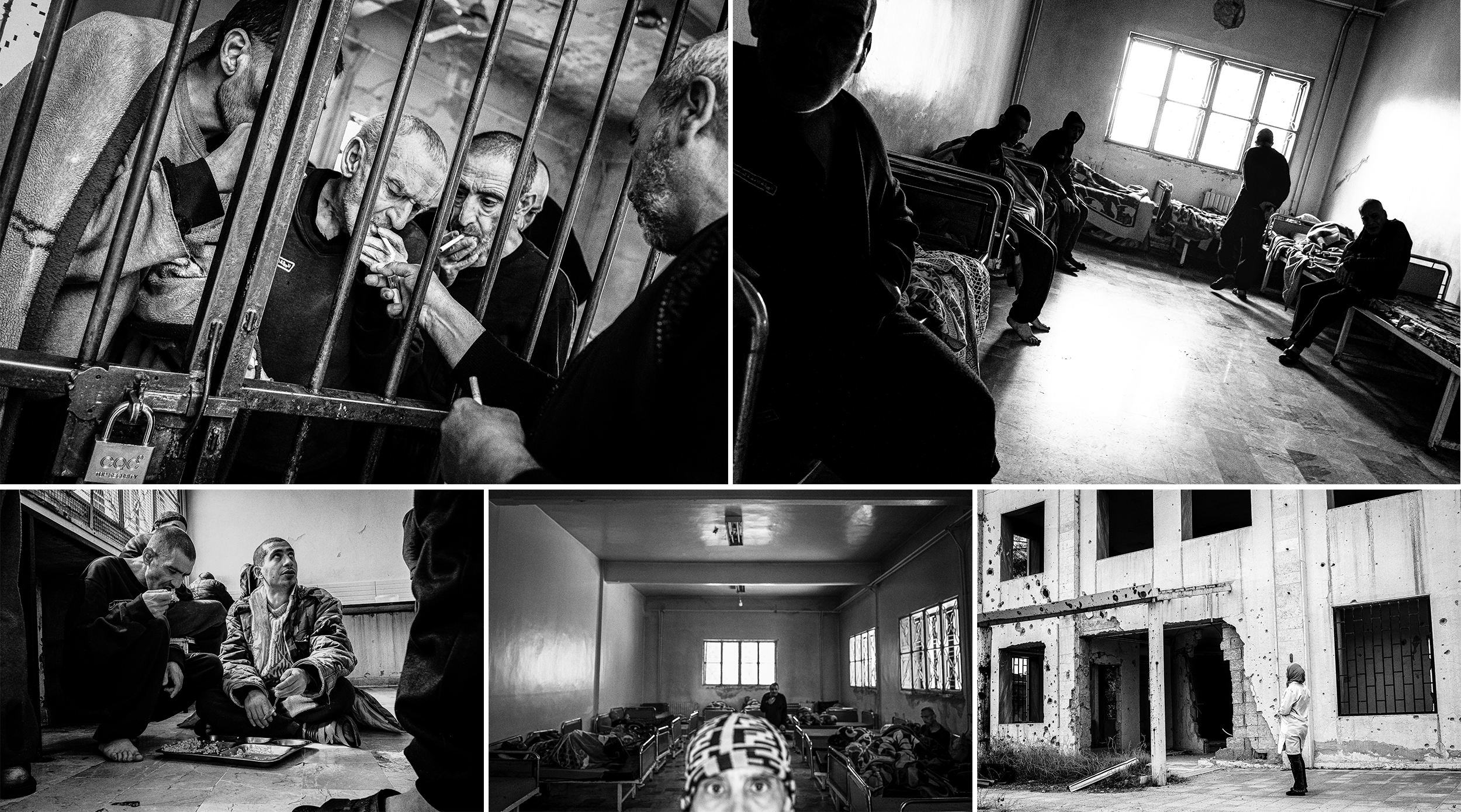 Documentary Category, Australasia's Top Emerging Photographers 2026.