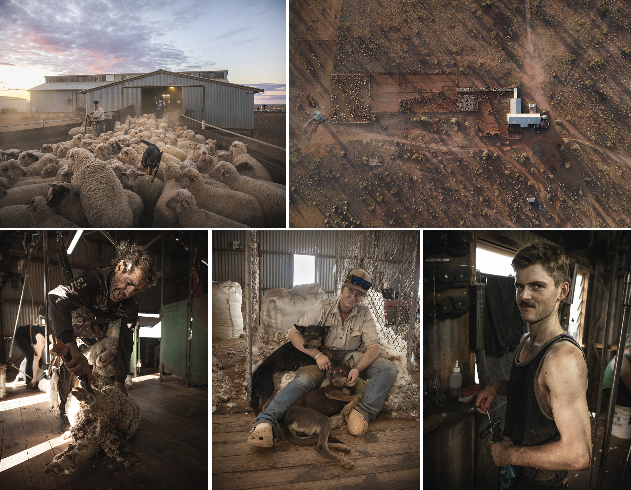 Documentary Category, Australasia's Top Emerging Photographers 2026.