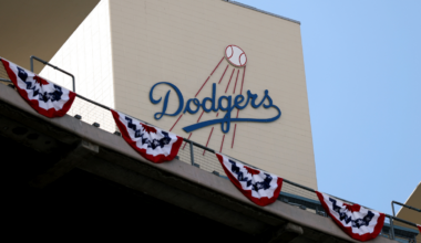 MLB to question Dodgers team doctor over alleged involvement in PED use by Conor McGregor, per report