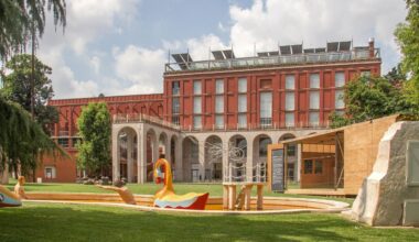 Vincenzo Trione new president of Triennale Milano: who he is and the new CDA