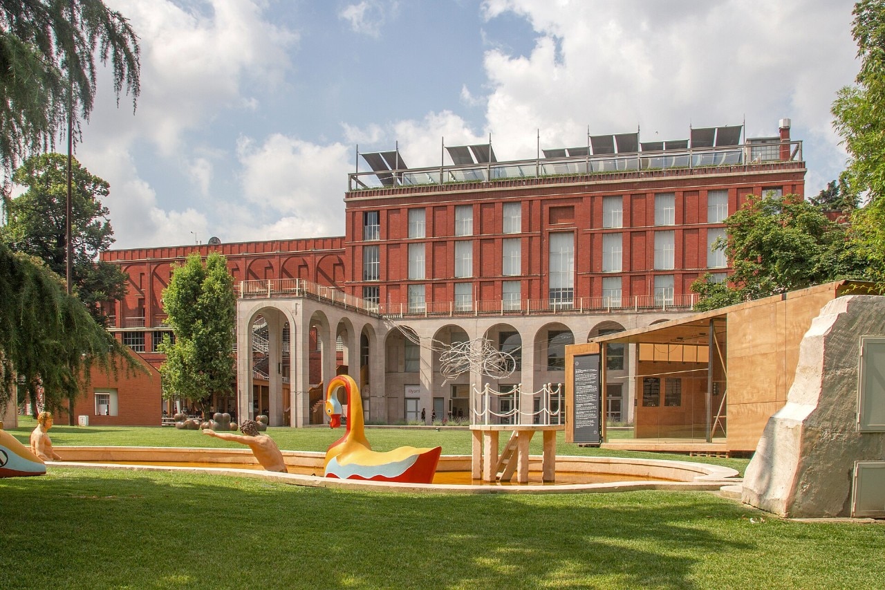 Vincenzo Trione new president of Triennale Milano: who he is and the new CDA