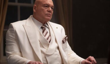 D'Onofrio Reflects On "Daredevil" Creative Reset