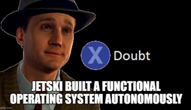Google Employees Internally Share Memes About How Its AI Sucks
