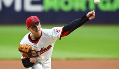 Cubs Outright Doug Nikhazy - MLB Trade Rumors