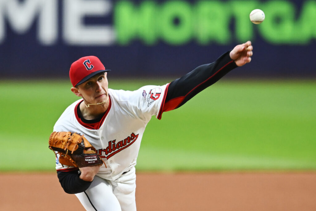 Cubs Outright Doug Nikhazy - MLB Trade Rumors