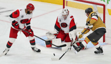 Stanley Cup Final may need all 7 games to determine winner