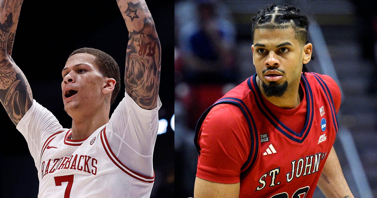 Denver Nuggets select two forwards with their two picks in the second round of the NBA draft