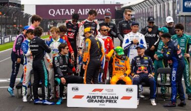 Why we should get ready for a dramatic F1 silly season