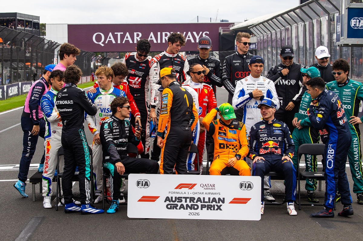 Why we should get ready for a dramatic F1 silly season