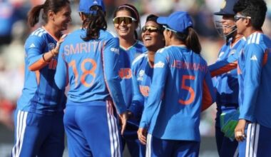 Drawn from IOC, FIFA but still uniquely cricket-specific: Aussie doctor behind ICC's post-pregnancy guidelines