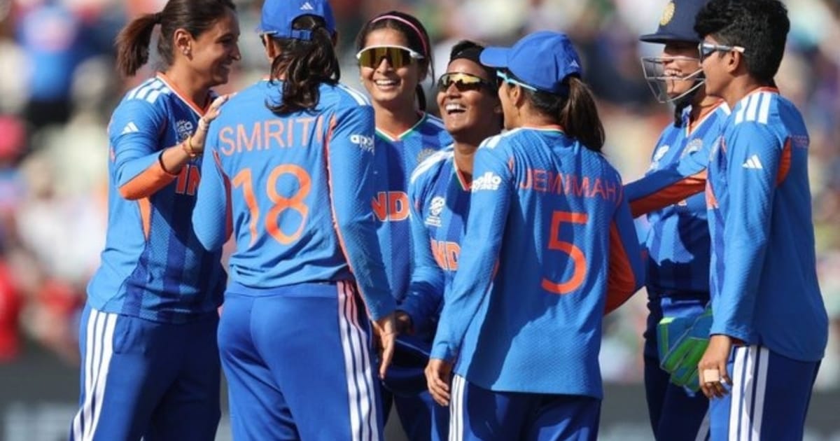 Drawn from IOC, FIFA but still uniquely cricket-specific: Aussie doctor behind ICC's post-pregnancy guidelines