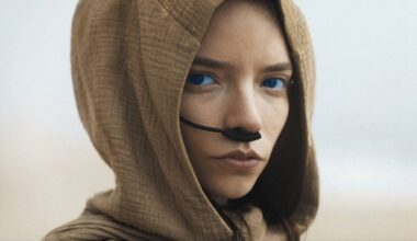Forget ‘Dune Part 2,’ Anya Taylor Joy’s Overlooked Sci-Fi Movie Is the Perfect Rewatch Every Single Time