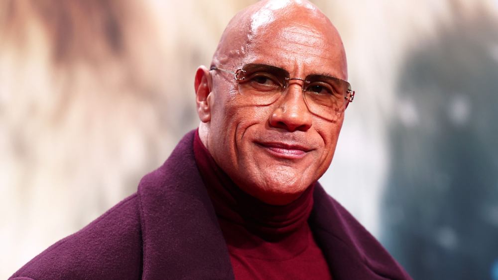 Dwayne Johnson Faces Backlash for Staying Quiet on Politics