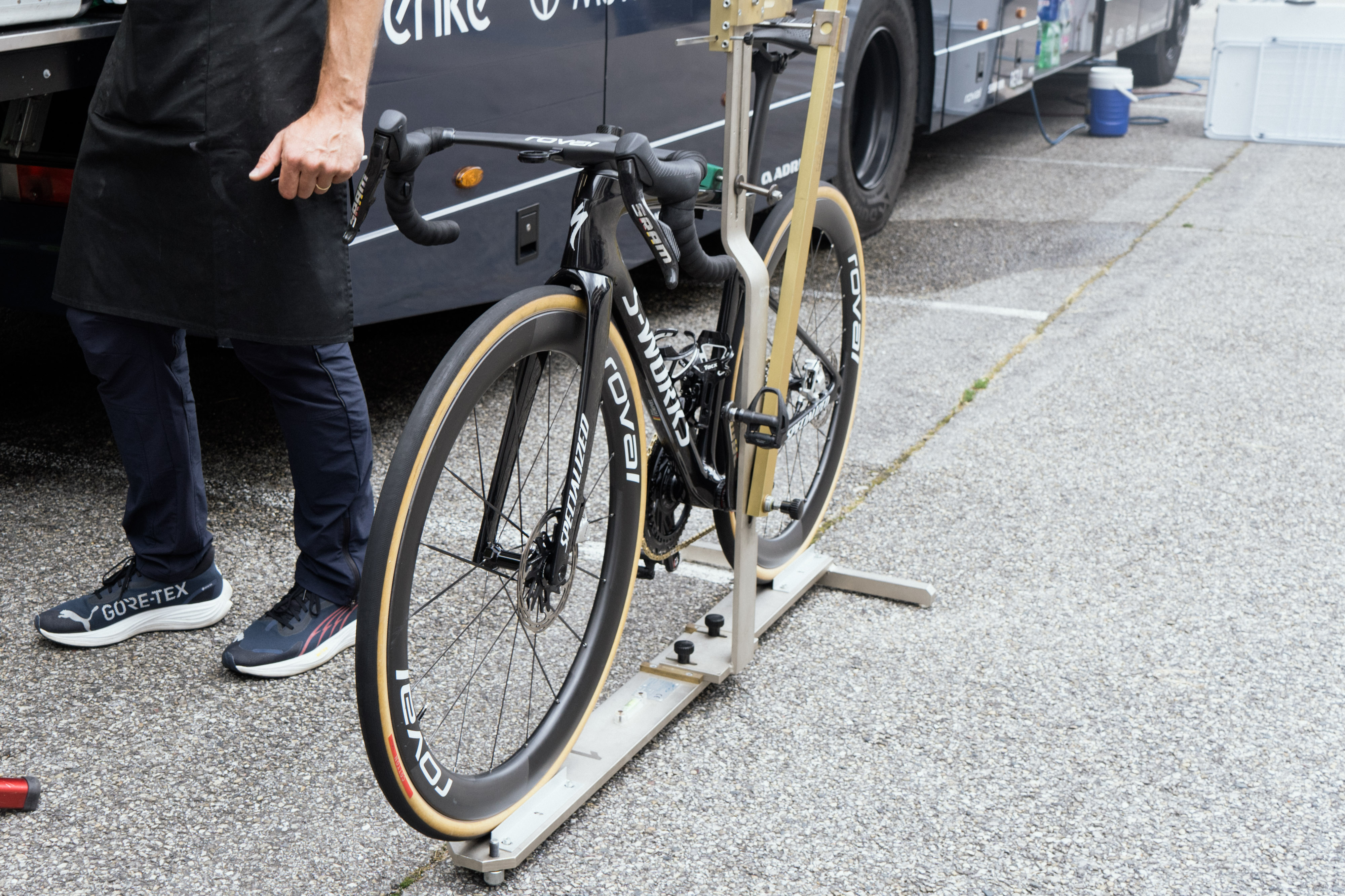 Specialized Tarmac SL9