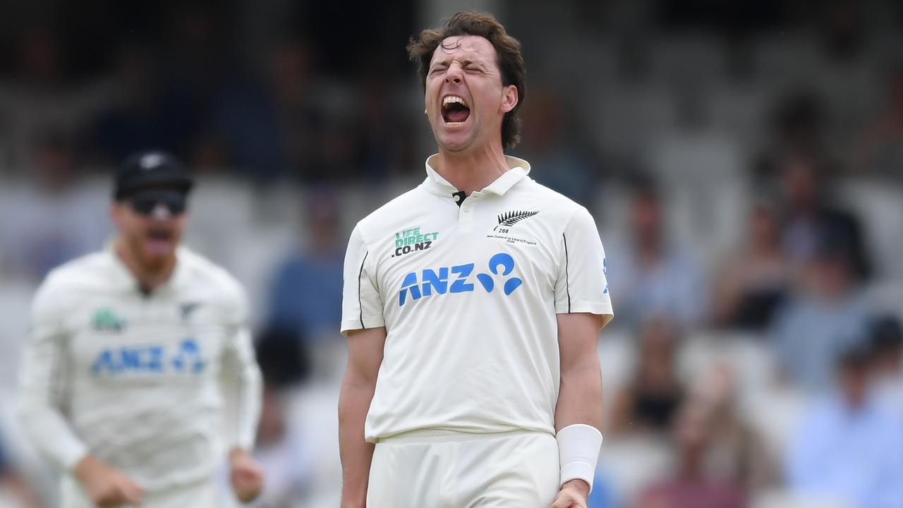 Kiwi’s best-since-Warnie feat ties Test series as England makes big call on Stokes’ future