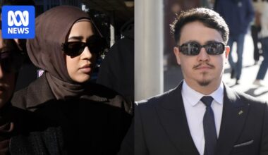 Influencer recorded chat with Bankstown nurses for 'protection', court told