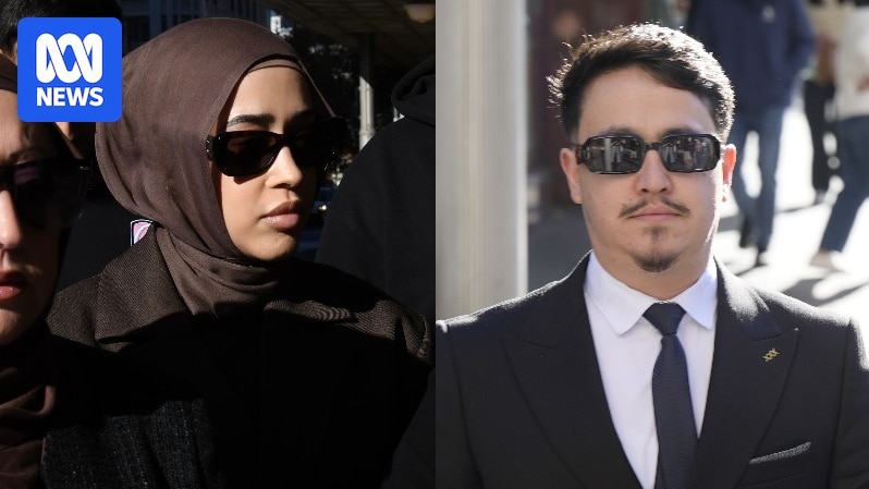 Influencer recorded chat with Bankstown nurses for 'protection', court told