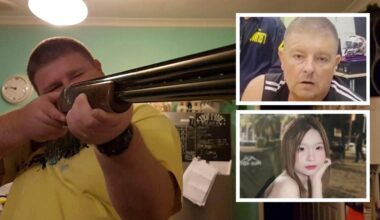 Simon Peter Carman: Inside the ‘lonely’ life of Perth man accused of brutal murder of 17yo Tunchanok Donhomla