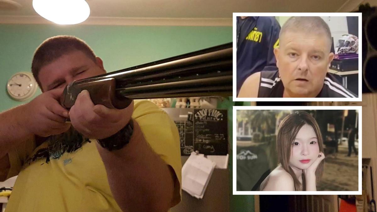 Simon Peter Carman: Inside the ‘lonely’ life of Perth man accused of brutal murder of 17yo Tunchanok Donhomla