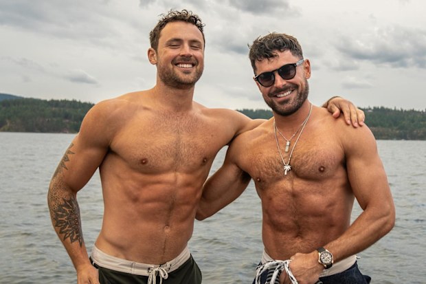 Zac Efron