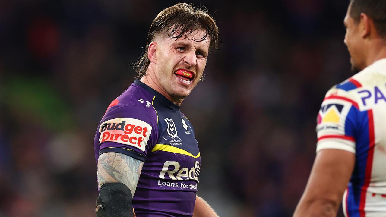 NRL 2026: Cameron Munster, Melbourne Storm contract extension, transfer whispers, contracts, signings, news, videos, highlights