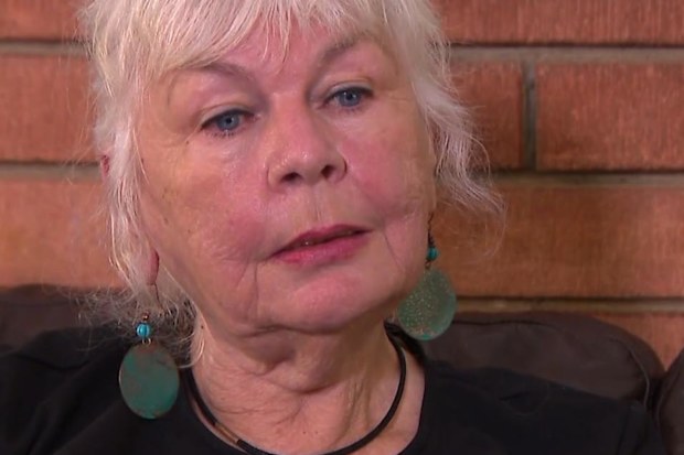 Cesare Liberatore's grandmother Mary said she would miss her grandson who was killed in the Melbourne crash.