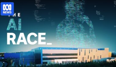 The AI Race - ABC News