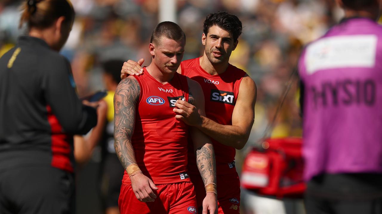Petracca trade gives Dees ‘good scope’ to poach Sun as ‘biggest retention fight since dark days’ looms — Whispers