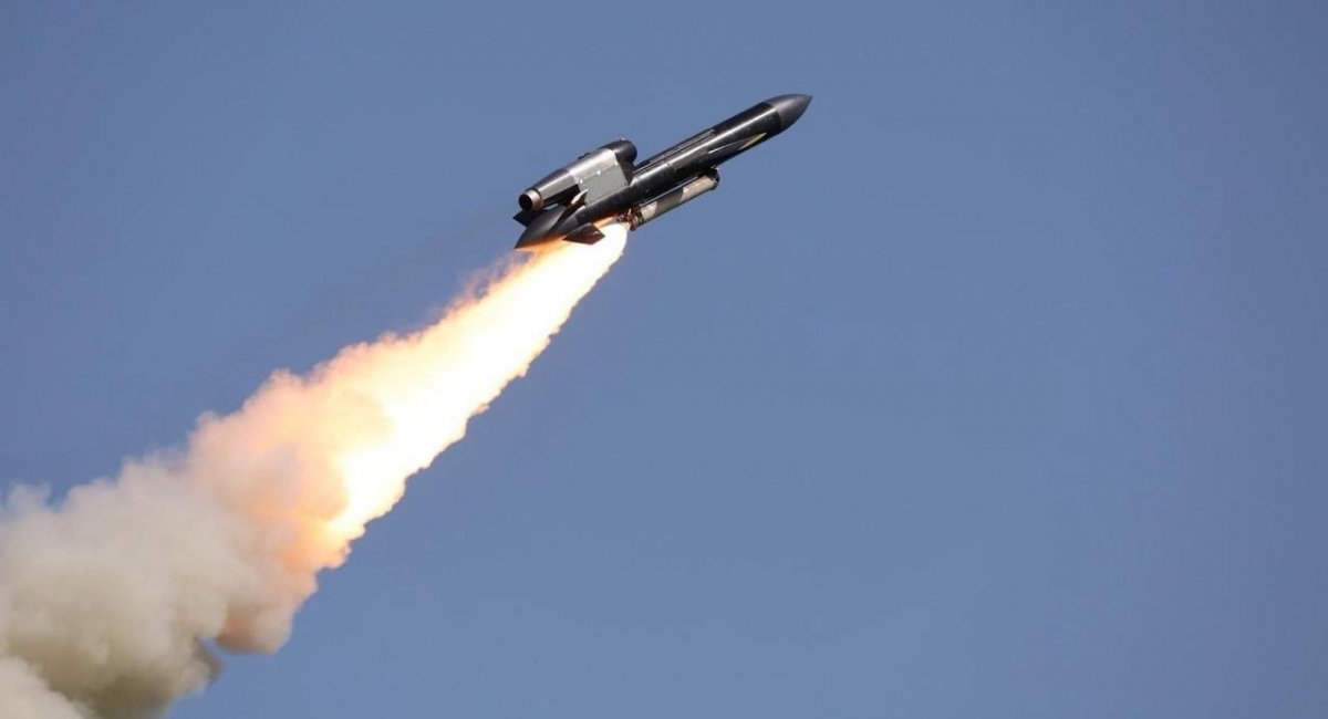 What Made FP-5 Flamingo Strike on russia's VNIIR-Progress Plant Successful, How Many Missiles Were Used