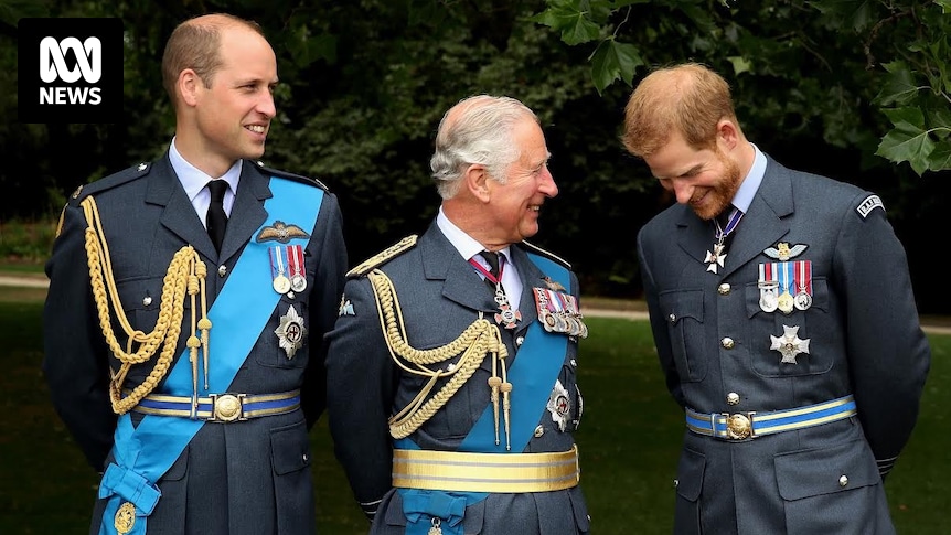 ABC More or Less quiz: Kings and Queens edition