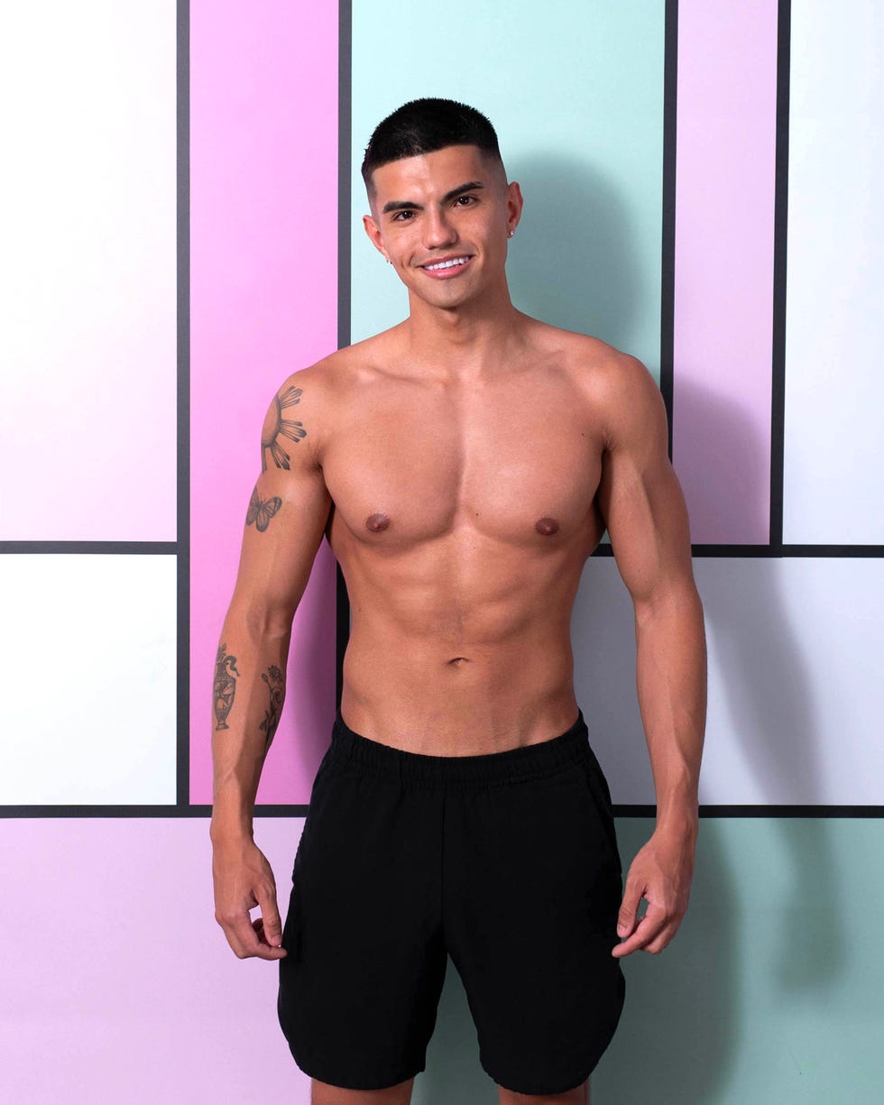 love island casa amor 2026 bombshells