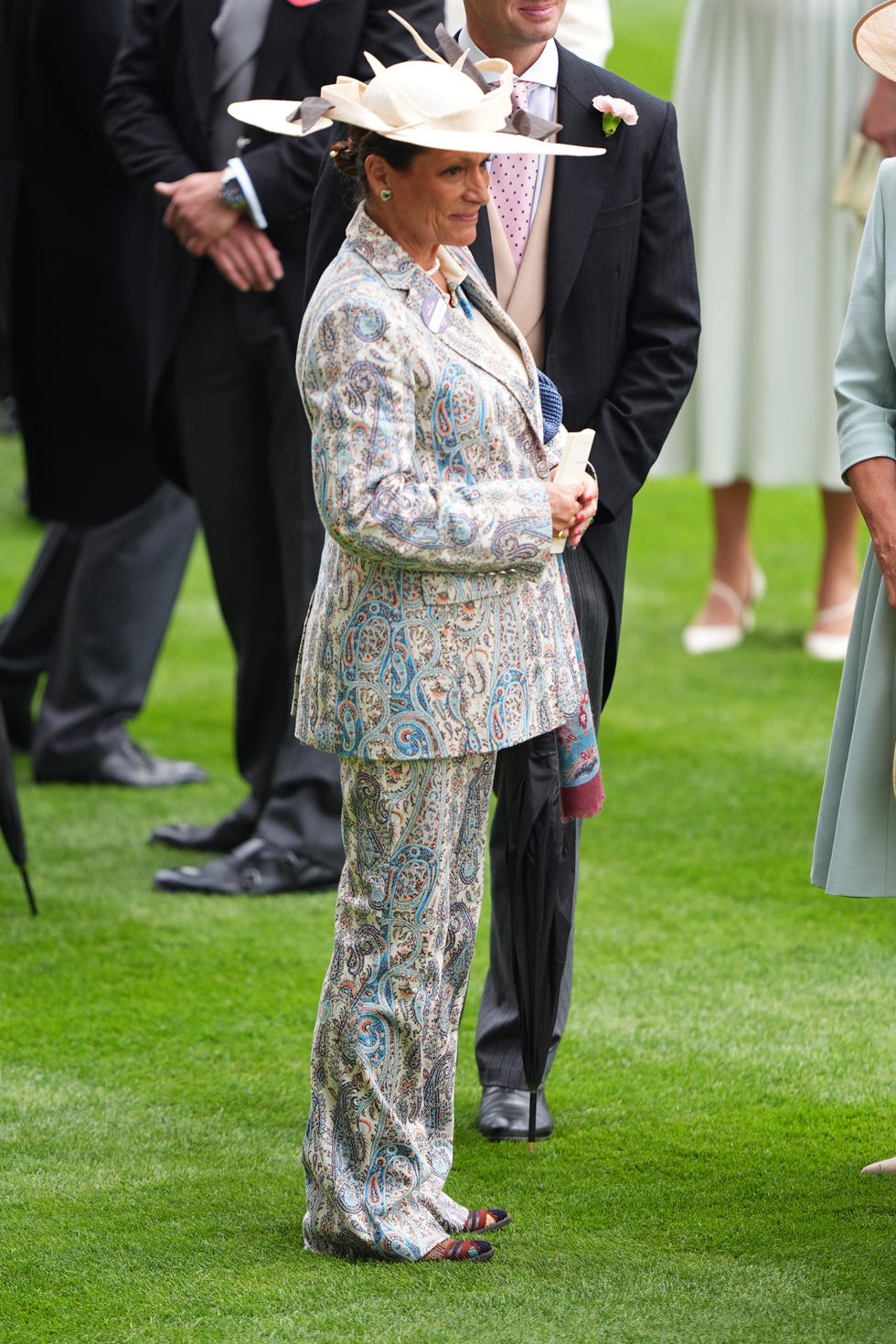 Royal Ascot 2026 - Day Three - Ascot Racecourse