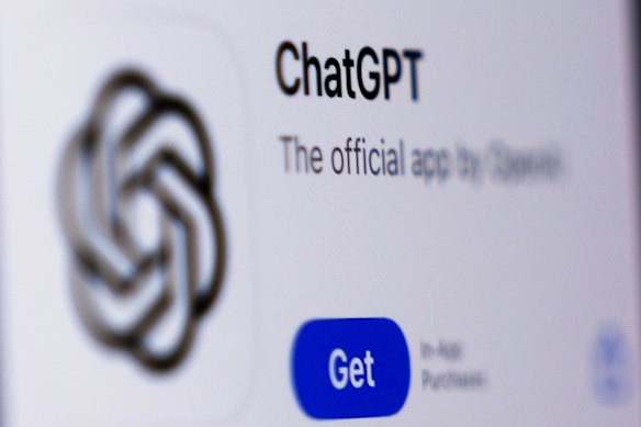 ChatGPT maker OpenAI lodged IPO documents this month and has announced its intention to float this year.