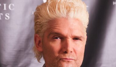Corey Feldman Hospitalized After Medical Emergency on Flight