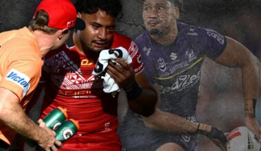 Subscribe to Code Sports for exclusive stories