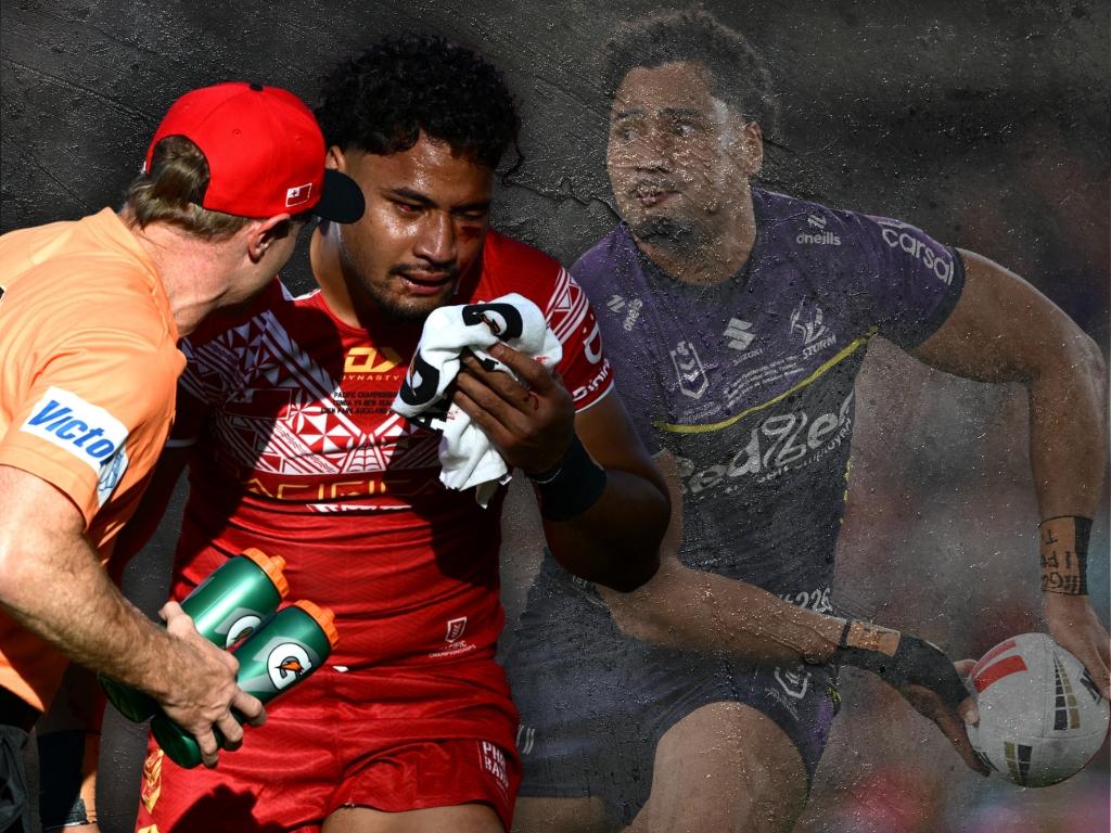 Subscribe to Code Sports for exclusive stories