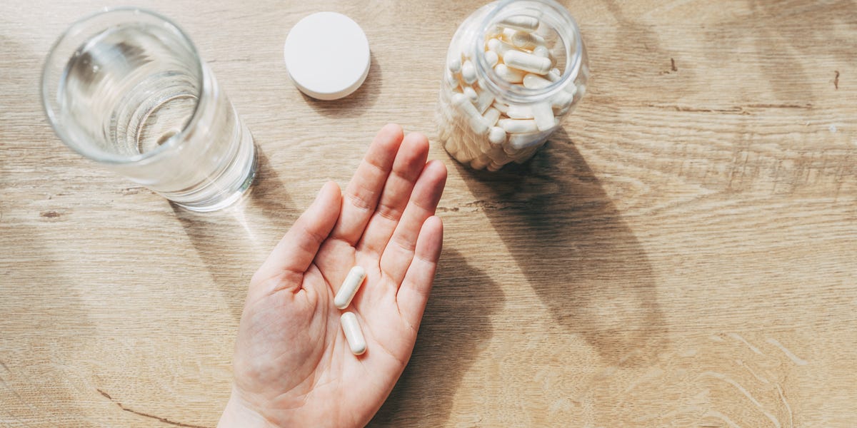 Scientists Reveal 1 Supplement That May Improve Muscle Health