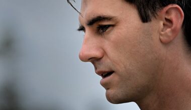 ‘Something has to give’: Cummins flags IPL sacrifice before Ashes mission