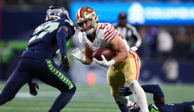 Raiders trade rumor could lead to monumental midseason deal with 49ers